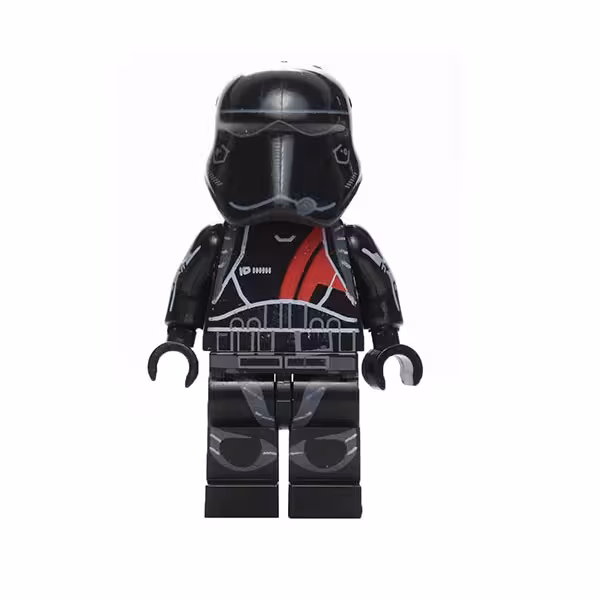 ساختنی مدل Stromtrooper