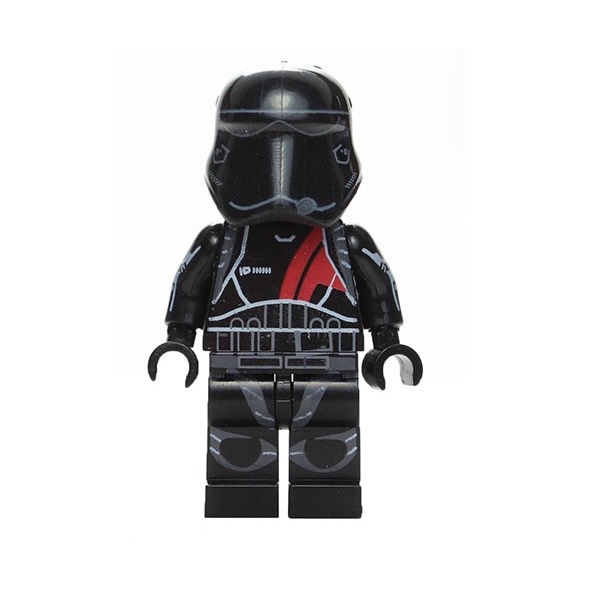 ساختنی مدل Stromtrooper