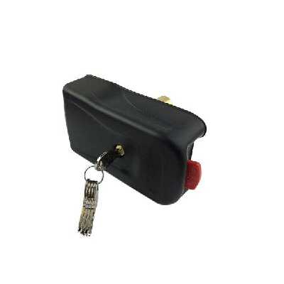 قفل برقی مدل فایو استار 