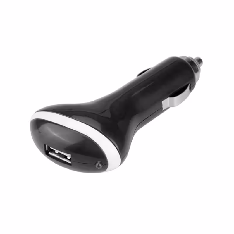 شارژر فندکی LD-168