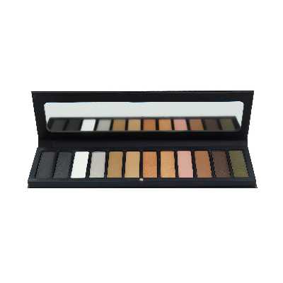 پالت سایه چشم مک فیکس شماره 135