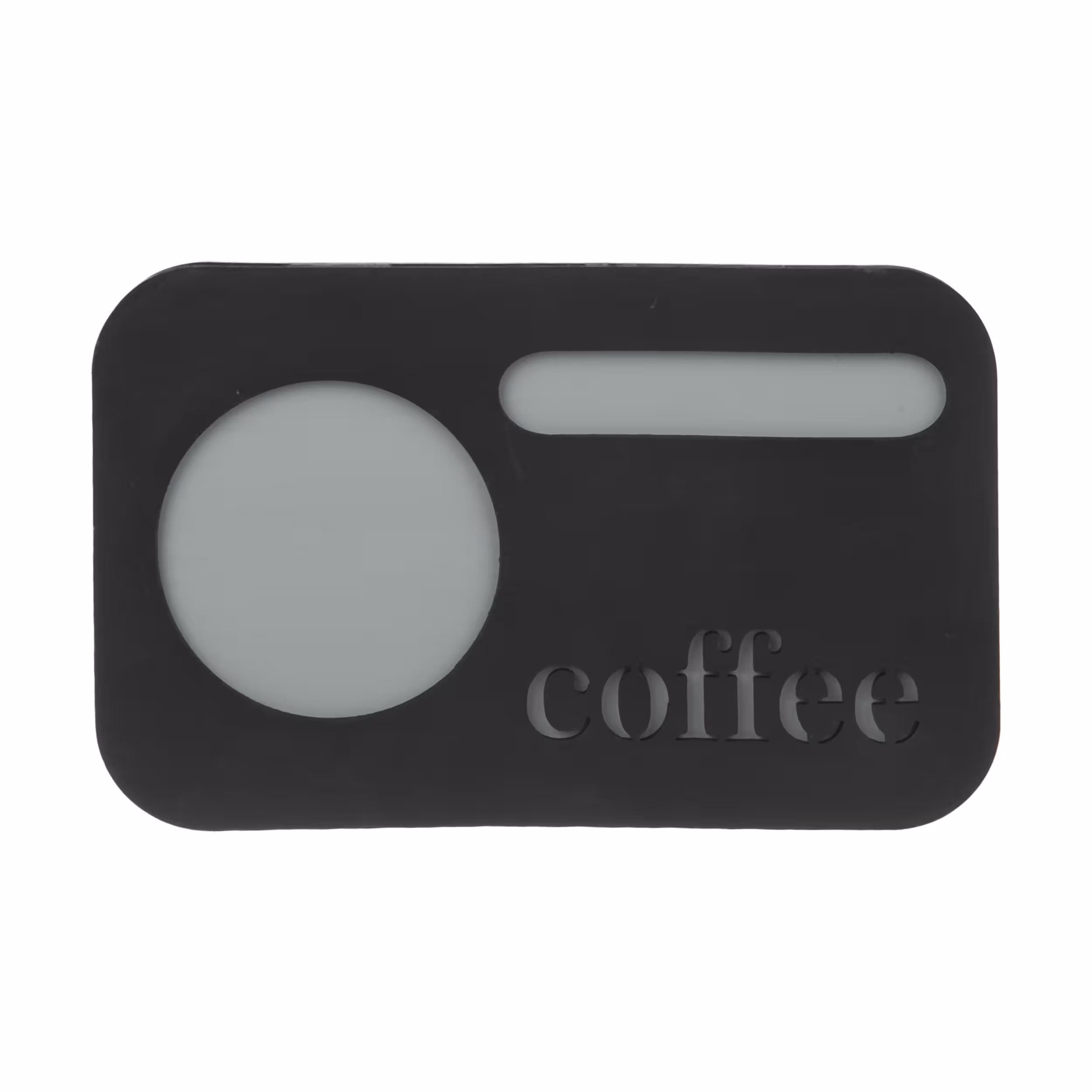 زیر لیوانی مدل Coffee کد 02