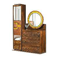 میز آرایش پاریس