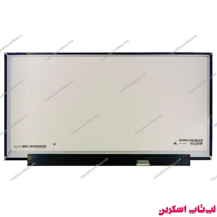 ال سی دی لپ تاپ ایسوس ASUS VIVOBOOK 15 F1504VA-NJ SERIES