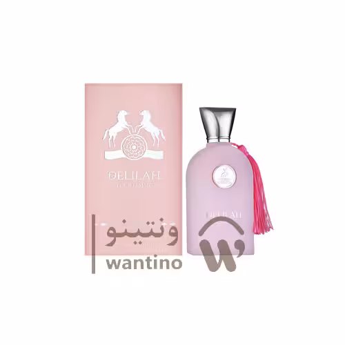 عطر ادکلن زنانه پرفیوم دو مارلی دلینا الحمبرا (Alhambra Parfums de Marly Delina)