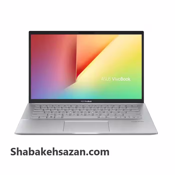 لپ تاپ 14 اینچی ایسوس مدل VivoBook S431-AM225