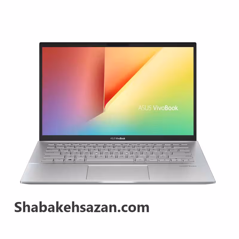 لپ تاپ 14 اینچی ایسوس مدل VivoBook S431-AM225
