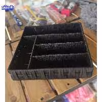 جا قاشقی 5 خانه بافت