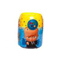 اسباب بازی شانسی بیبی کولا مدل 16