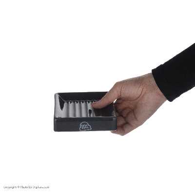 جاصابونی کلین ولک مدل flash