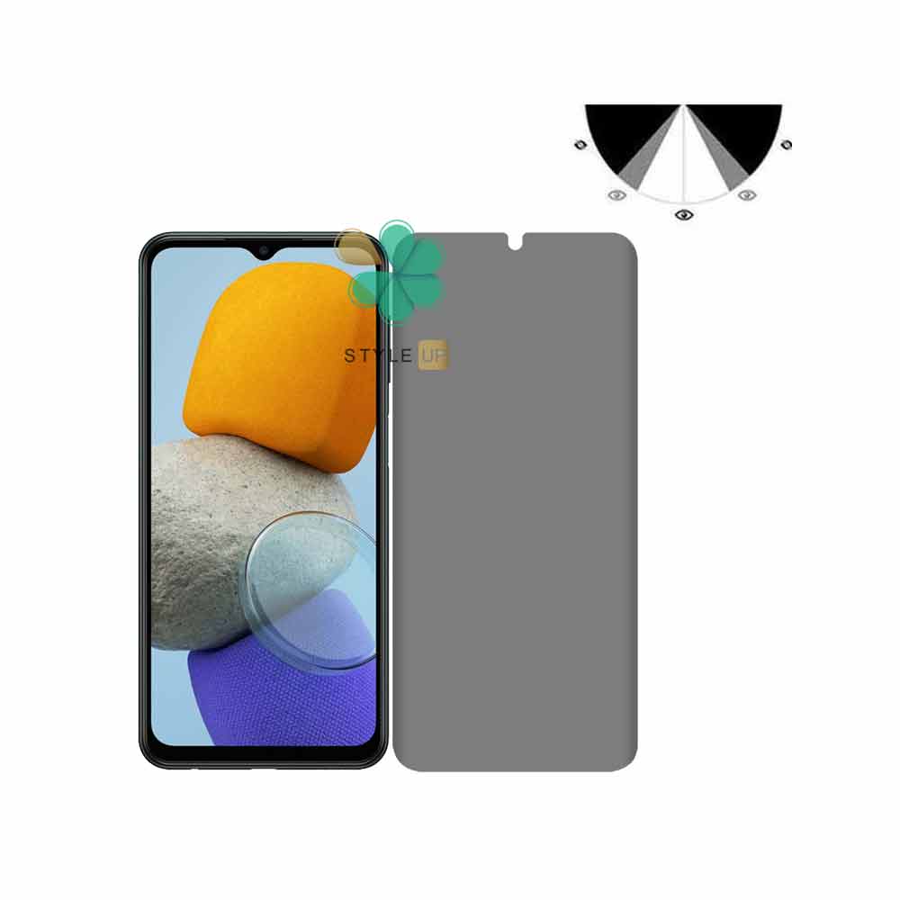 محافظ صفحه گوشی سامسونگ Samsung F23 مدل Nano Privacy