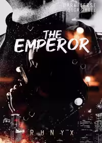 کتاب  The Emperor (Dark Verse) (زبان اصلی)