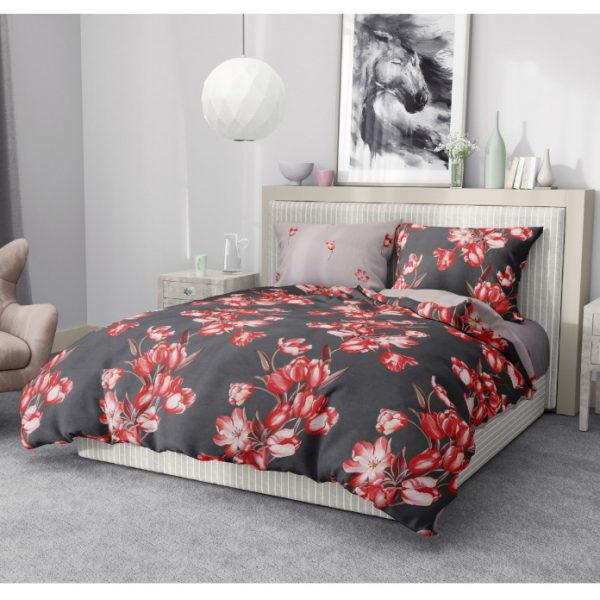 روتختی دو نفره مدل Laleh A برند کارینا