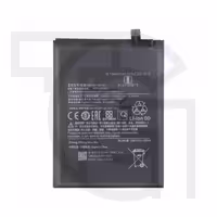 باتری شیائومی‌ردمی Battery Xiaomi Redmi M2012K11AC