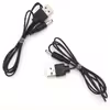 کابل تبدیل USB به سوزنی مدل JP-AB طول 1 متر