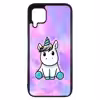 کاور طرح اسب تک شاخ کد 1146 مناسب برای گوشی موبایل سامسونگ galaxy a12