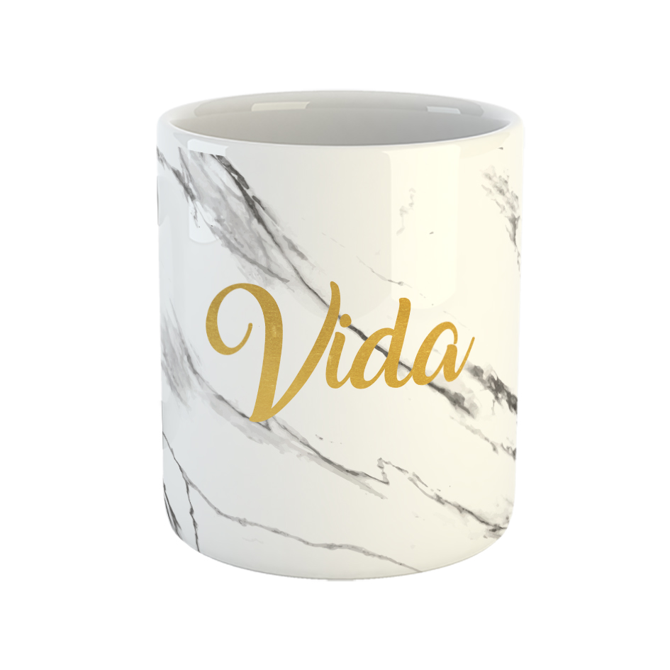 ماگ طرح مرمر مدل ویدا