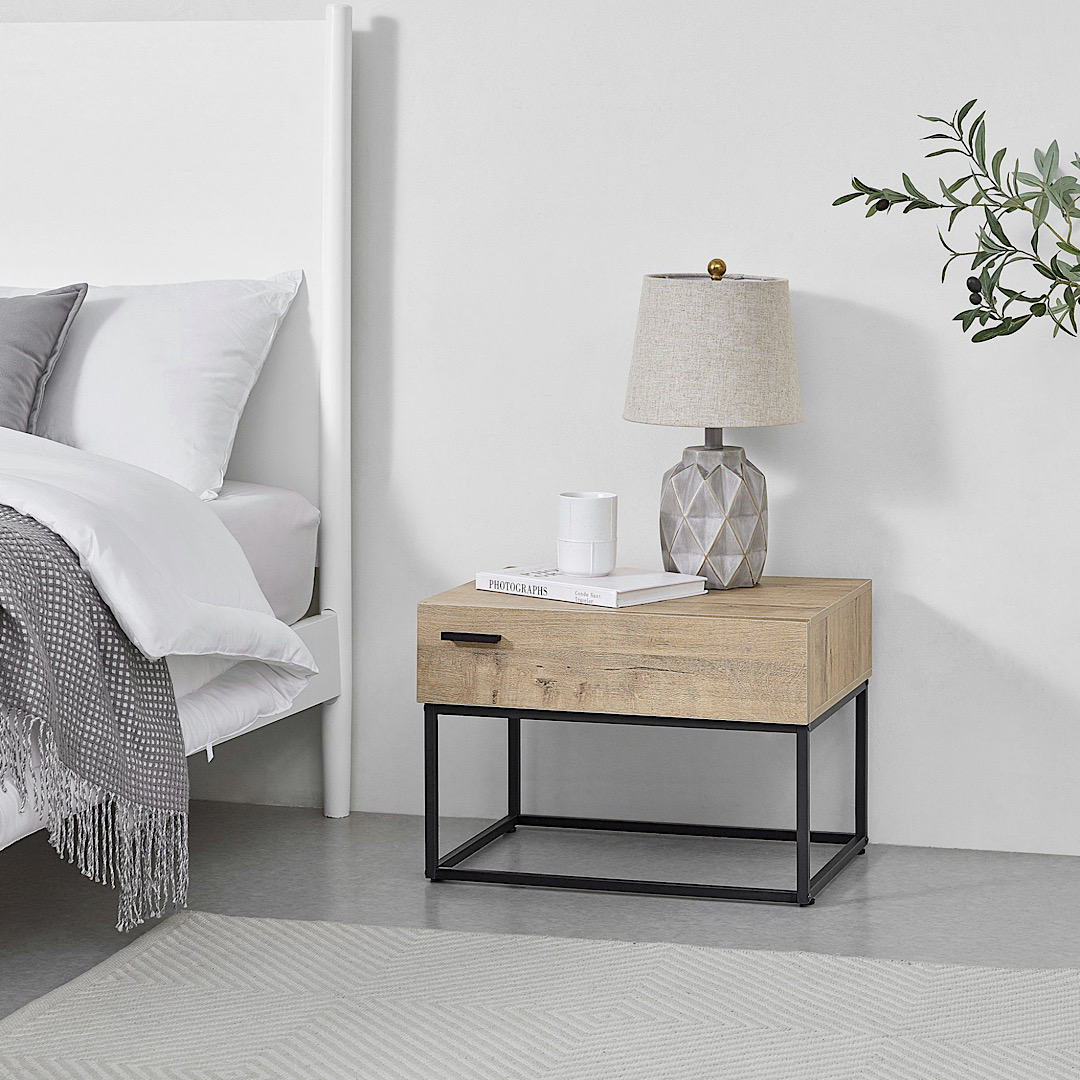 میز پاتختی مدل Mor-1502