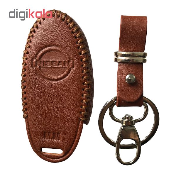 جاسوئیچی خودرو کد 118006 مناسب برای نیسان جوک