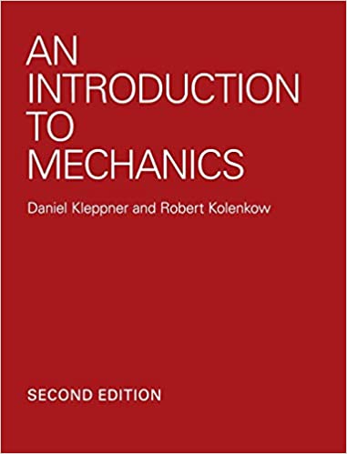  دانلود کتاب An Introduction To Mechanics, 2nd ed, 2013 - دانلود کتاب های دانشگاهی