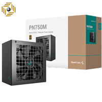 پاور 750 وات دیپ کول PN750M
