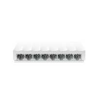 سوئیچ 8 پورت مگابیتی و دسکتاپ تی پی لینک مدل LS1008 - دوسو آی تی
