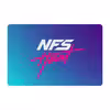 ماوس پد طرح بازی ان اف اس هیت- nfs heat مدل mpb194