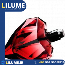 عطر ادکلن دیزل لاوردوز رد کیس (دیسل لاوردز ردکیس) قرمز 30 میل زنانه
