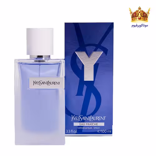 ادکلن ایو سن لورن وای او فرش | قیمت ایو سن لورن وای او فرش | Yves Saint Laurent Opium Pour Homme | موناکوپرفیوم