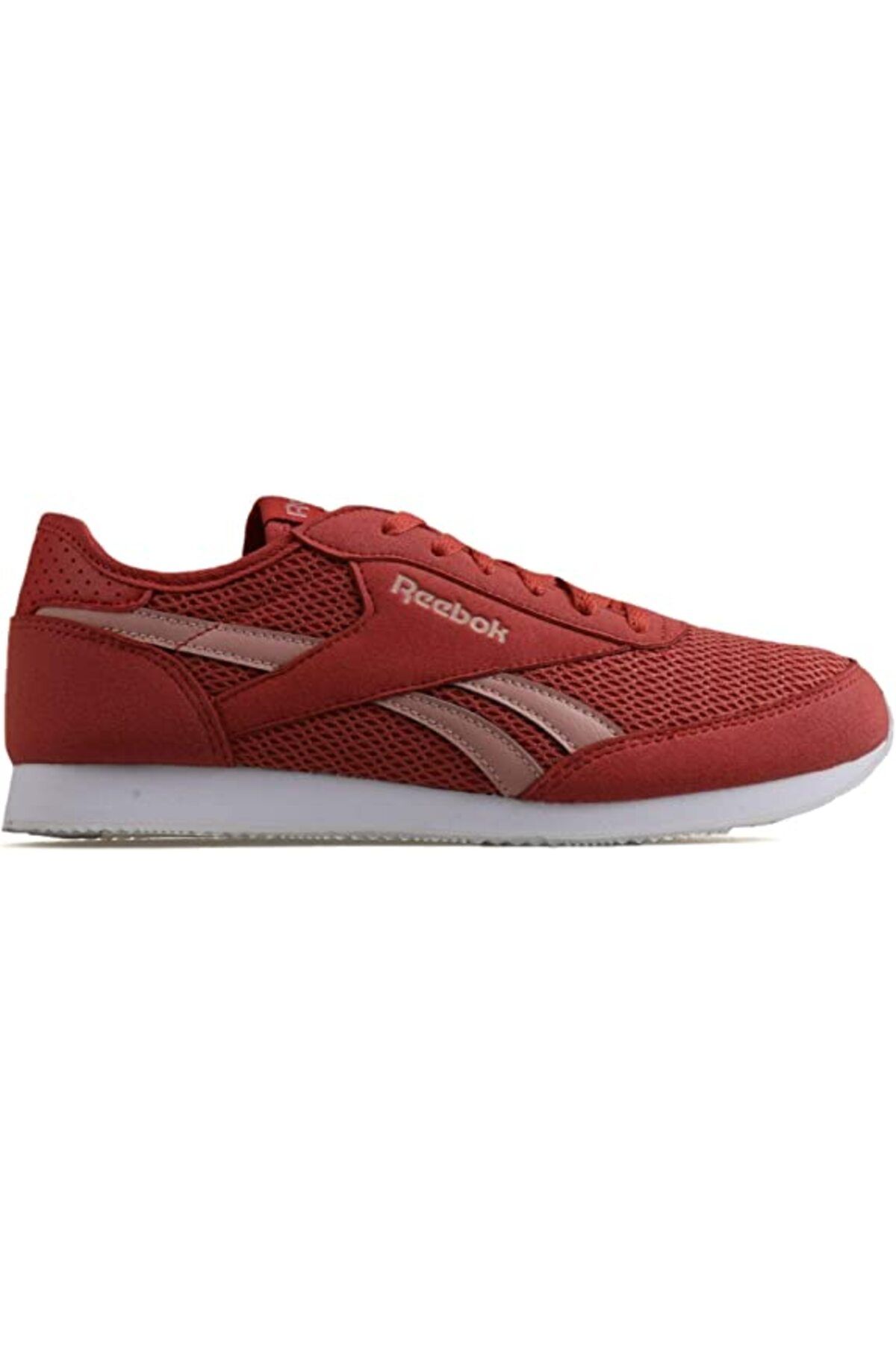 کفش پیاده روی صورتی زنانه Royal cl jog 2bb CN0375 Reebok