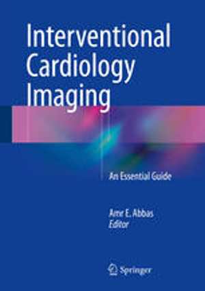 [PDF] دانلود کتاب Interventional Cardiology Imaging - An Essential Guide, 2015