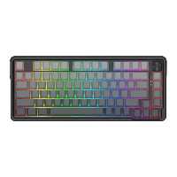 قیمت و خرید کیبورد گیمینگ بی‌سیم ردراگون مدل UCAL K673 PRO RGB | یاس ارتباط