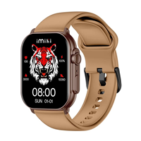 ساعت هوشمند شیائومی  Imiki SF1E (ارسال فوری)