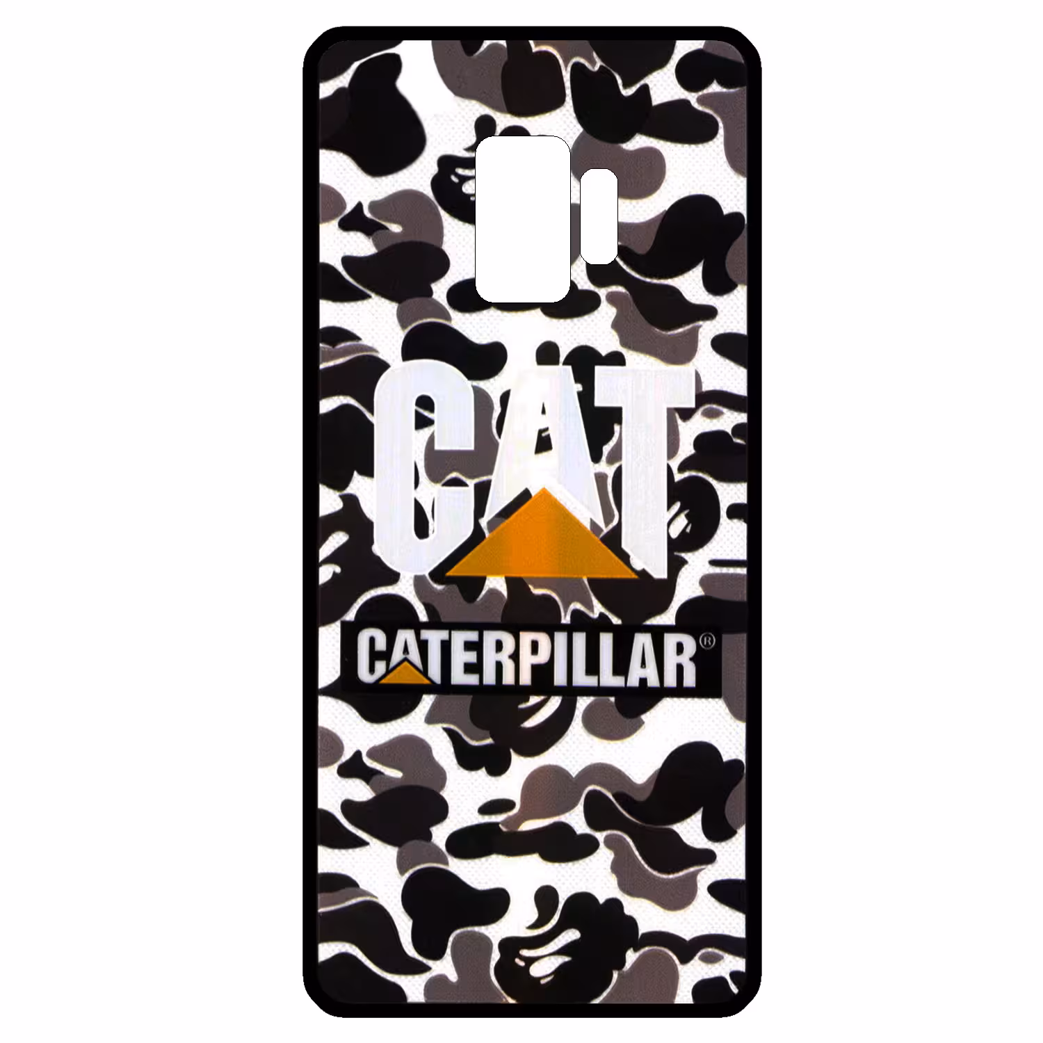 کاور کد 2790 مناسب برای گوشی موبایل سامسونگ  Galaxy S9