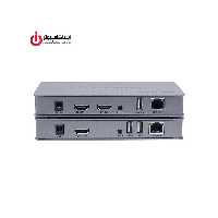 توسعه دهنده HDMI تا برد 120 متر ونتولینک