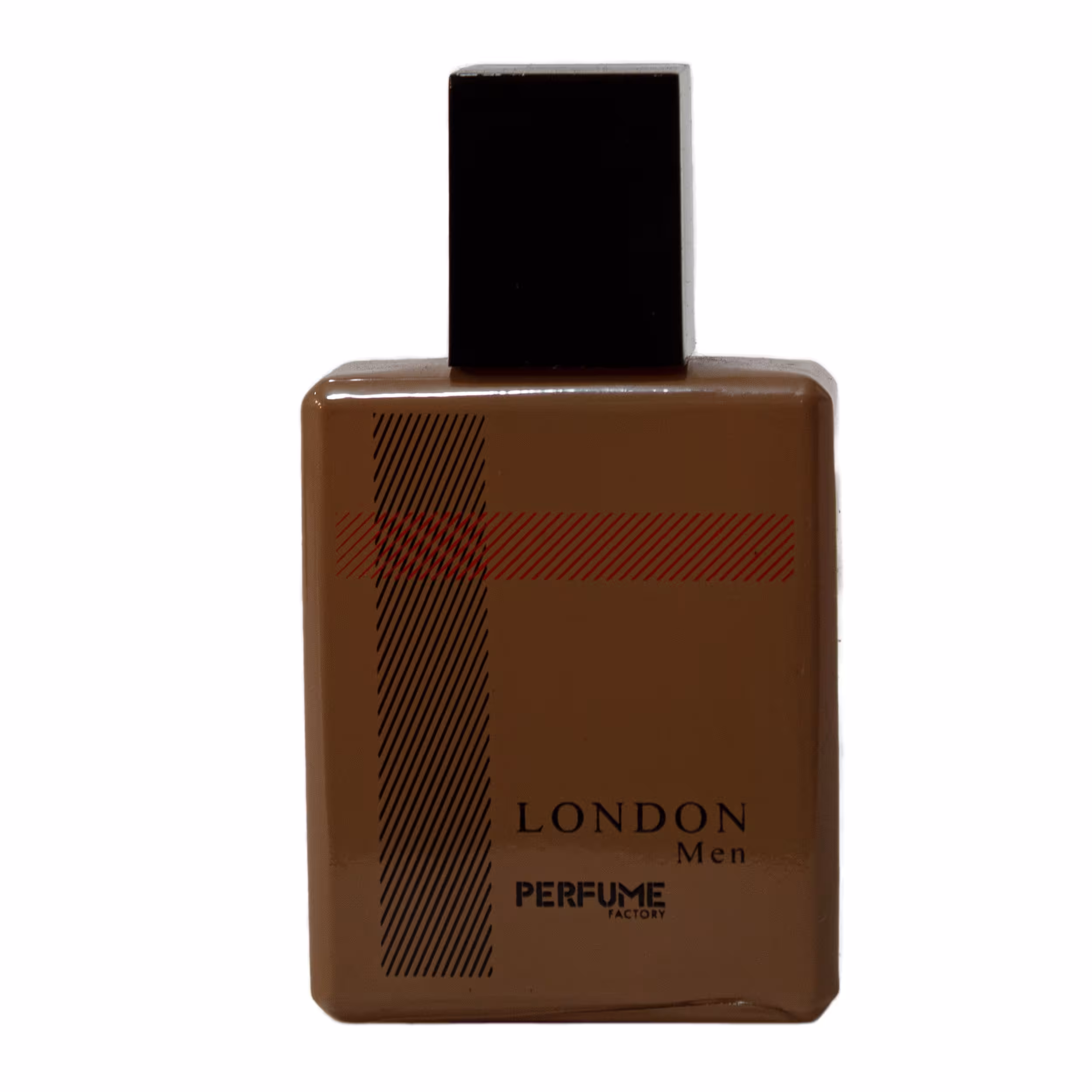 عطر جیبی مردانه پرفیوم فکتوری مدل باربری لندن حجم 30 میلی لیتر