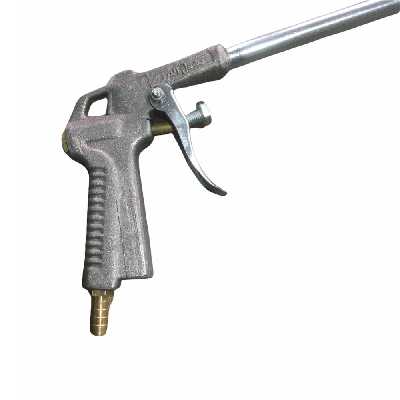  سرپیک شعله افکن مشعل البرز مدل DCO