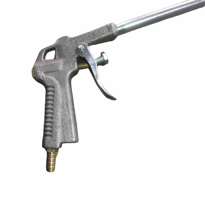  سرپیک شعله افکن مشعل البرز مدل DCO