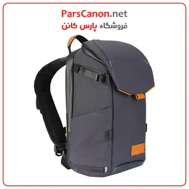کوله پشنی ونگارد مدل Vanguard VEO City B37 Camera Backpack (Navy)
