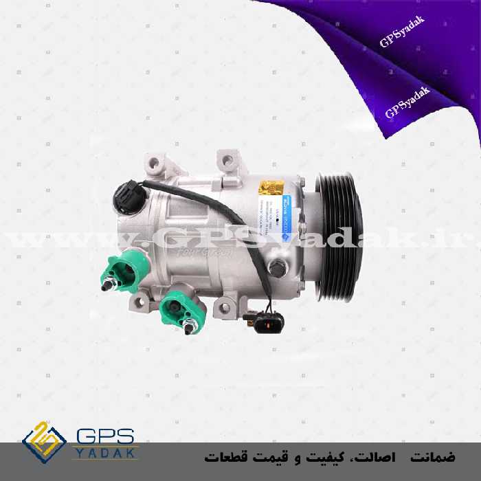 کمپرسور کولر اسپورتیج SL