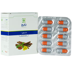 لاکسافول باریج اسانس