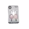 قلاب آویز آشپزخانه HOOK طرح کفگیر کد BH309 مجموعه 2 عددی
