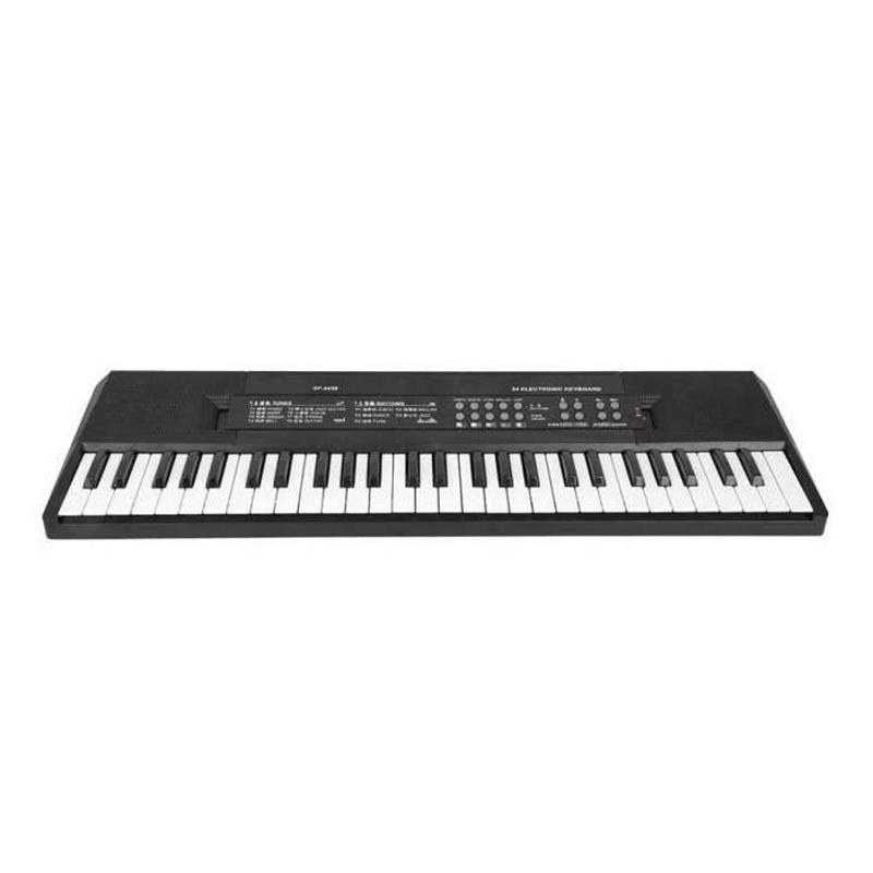 بازی آموزشی کیبورد مدل BF-5438