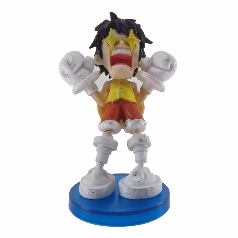 فیگور مدل One Piece Anime کد 211