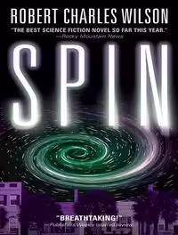 کتاب Spin (Spin Book 1) (متن کامل)