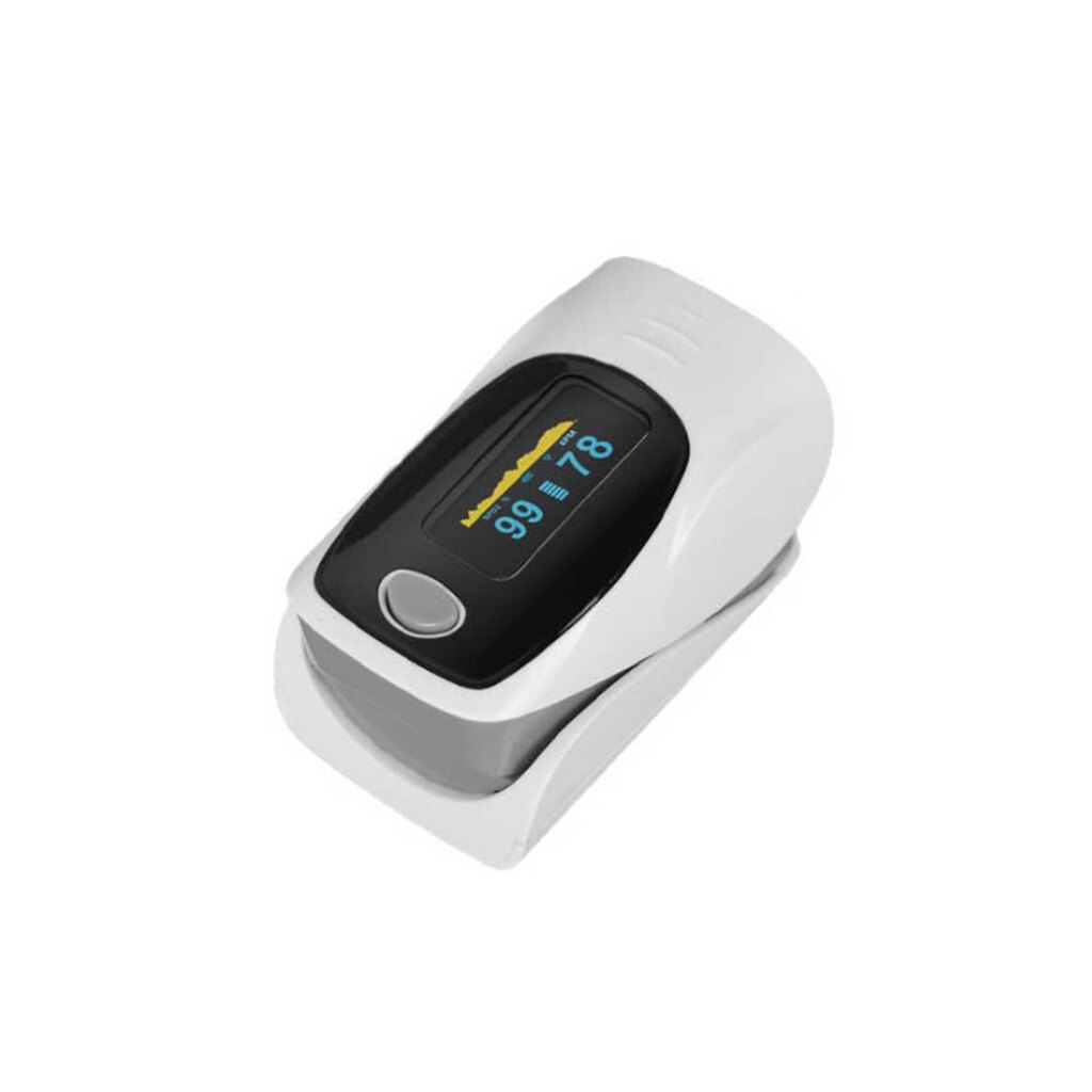 پالس اکسیمتر زنیتمد مدل C101A3