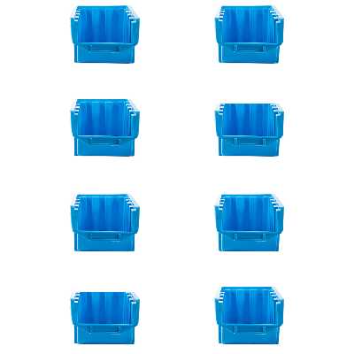 باکس مدل PKS4 مجموعه 8 عددی