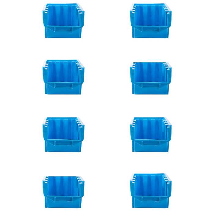 باکس مدل PKS4 مجموعه 8 عددی