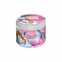 ماسک مو دیترون مدل COCONUT ALMOND حجم 400 میلی لیتر