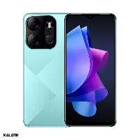 گوشی موبایل تکنو مدل Spark Go 2023 دو سیم کارت ظرفیت 64/4 گیگابایت
